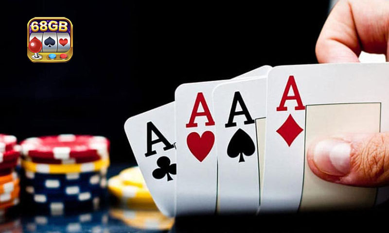 Poker là gì & Tất tần tật về cách chơi thể loại bài này 1 Giải đáp Poker là gì?