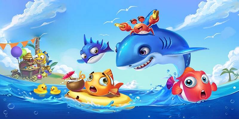 Bắn Cá 3D - Cổng Game Bắn Cá Đổi Thưởng Uy Tín Nhất Hiện Nay 3 Hướng dẫn các bước nạp tiền tại cổng game bắn cá 3D